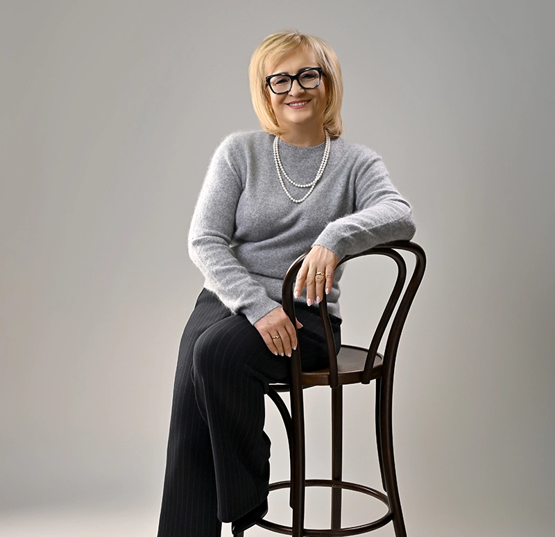 Małgorzata Dessoulavy